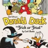 Walt Disney's Donald Duck Trick or Treat: The Complete Carl Barks Disney Library Vol. 13