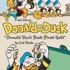 Walt Disney's Donald Duck: Pirate Gold