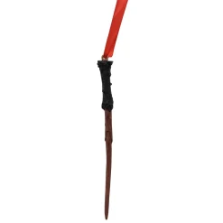 Wand, Crest and Broom Hanging Decorations Set of 3