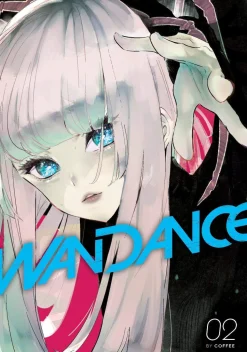 Wandance Vol. 2