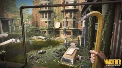 Wanderer: The Fragments of Fate (PS5 VR2)