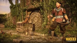 Wanderer: The Fragments of Fate (PS5 VR2)