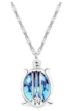 Wanderer's String-Kettle Wonderers Troupe Series Necklace