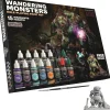 Wandering Monsters RPG Paint Set