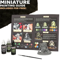 Wandering Monsters RPG Paint Set