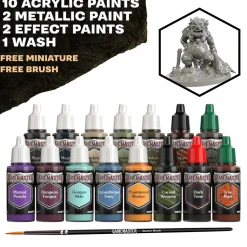 Wandering Monsters RPG Paint Set