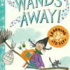 Wands Away: Learning to Fly