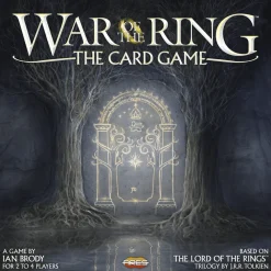 War of the Ring: The Card Game