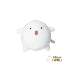 Warawara Surprised Plush Figure 14 cm