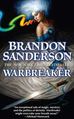 Warbreaker
