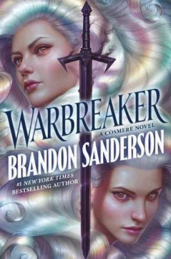 Warbreaker