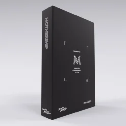 Warden Containment System Storage Box