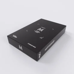 Warden Containment System Storage Box