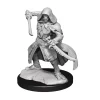 Warforged Rogue (Wave 14) Dungeons & Dragons Nolzurs Marvelous Unpainted Miniature Figur