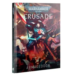 Warhammer 40,000 Crusade Armageddon