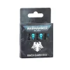 Warhammer 40,000 Raven Guard Dice