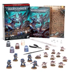 Warhammer 40K: Introductory Set