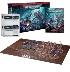 Warhammer 40K: Starter Set