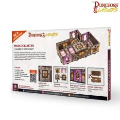 Warlock Altar