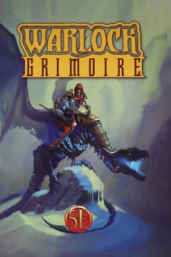 Warlock Grimoire
