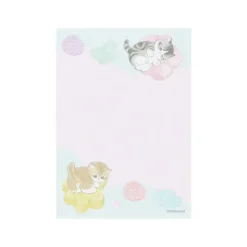 Wasanbon Mini Memo 8,5 x 6 cm