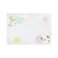 Wasanbon Mini Memo 8,5 x 6 cm