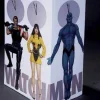 Watchmen Collector's Edition Slipcase Set