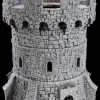 Watchtower Boxed Set 4D Settings Painted Miniatures