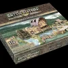 Water Mill Battle Systems, Fantasy Terrain