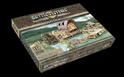 Water Mill Battle Systems, Fantasy Terrain