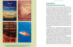 We Are Not Alone: The Extraordinary History of UFOs and Aliens Invading Our Hopes, Fears, and Fantasies