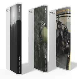 We are (Random ver.)