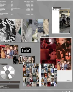 We are (Random ver.)