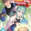 Weakest Tamer Began a Journey To Pick Up Trash L Vol. 10 (Novel)