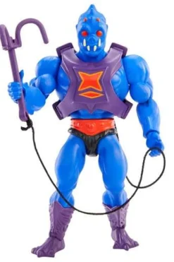 Webstor Origins Action Figure 15 cm
