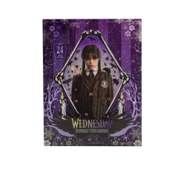 Wednesday Adventskalender 2024