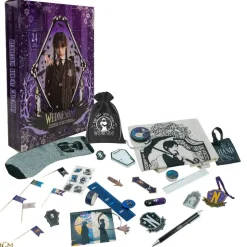 Wednesday Adventskalender 2024