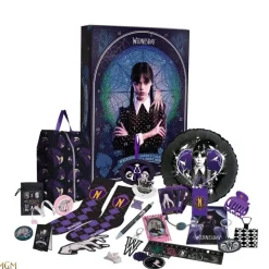 Wednesday Adventskalender 2025