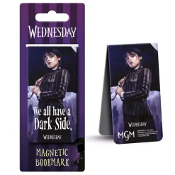 Wednesday (Dark Side)