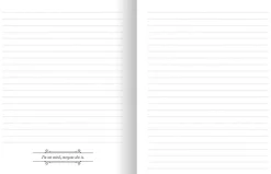 Wednesday: The Official Nightshade Society Journal: A Journal for Writing, Drawing, Coloring, and More