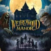 Weirdwood Manor