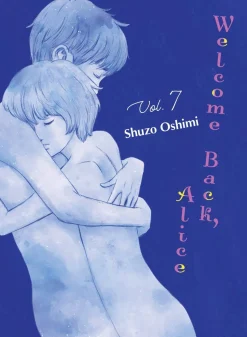 Welcome Back, Alice Vol. 7