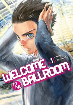 Welcome To The Ballroom Vol. 1