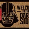 Welcome to the Dark Side Doormat 40x60 cm