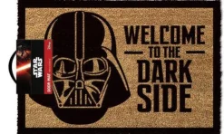 Welcome to the Dark Side Doormat 40x60 cm