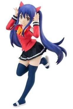 Wendy Marvell POP UP Parade PVC Statue 16 cm