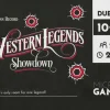Western Legends Showdown