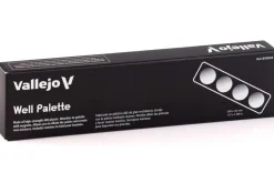 Wet Palette Magnet Attachment