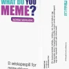 What Do You Meme? (Norsk utgave)