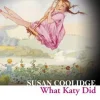 What Katy Did (Collins Classics)